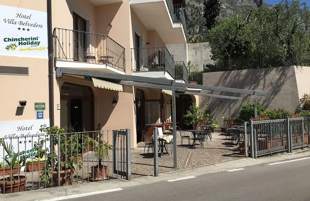 Villa Belvedere Hotel-1