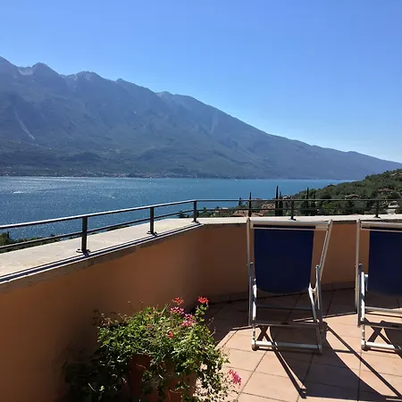 Villa Belvedere Hotel-3