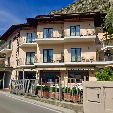 Villa Belvedere Hotel-2