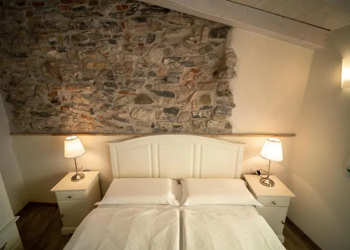 3 SterneHotel Garni Gianmartin