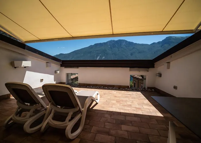 3 SterneHotel Garni Gianmartin