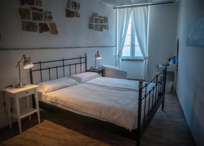 3 SterneHotel Garni Gianmartin